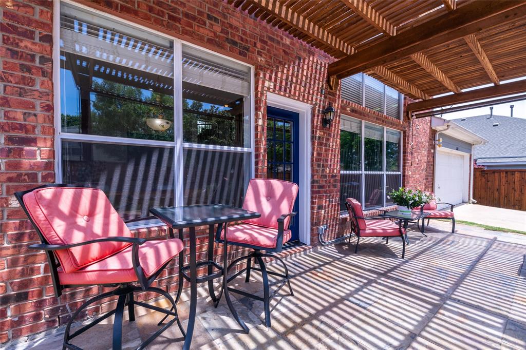11761 Waterford Lane, Frisco, TX 75035
