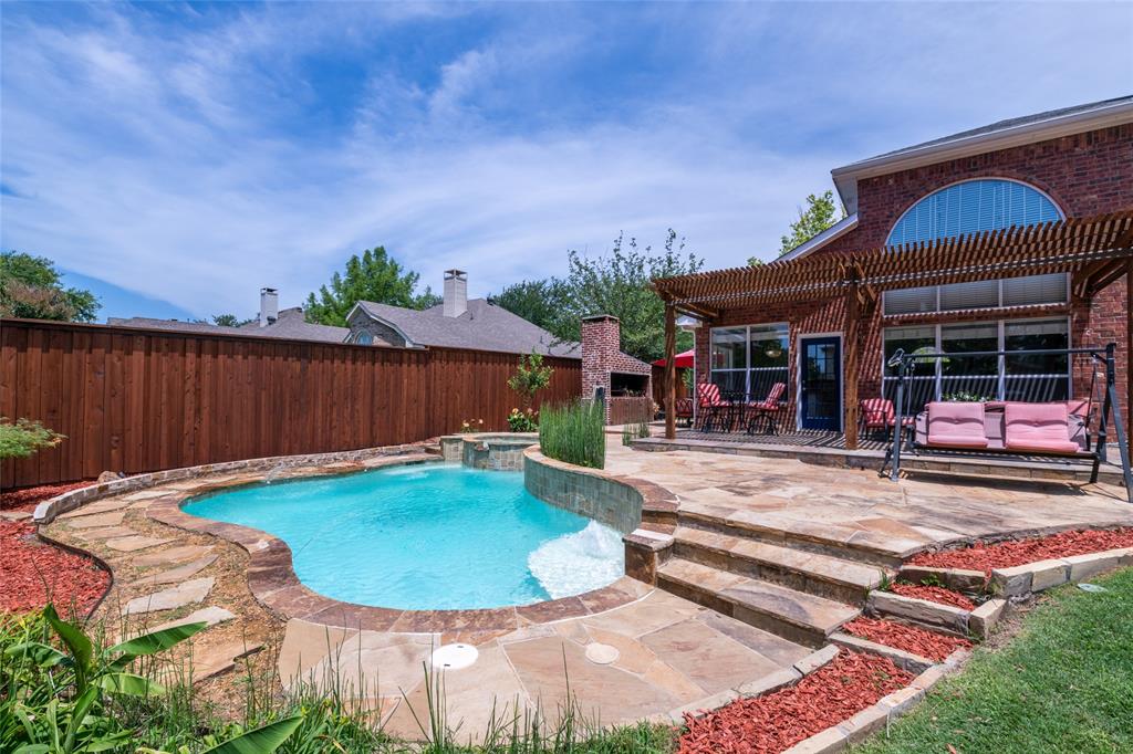 11761 Waterford Lane, Frisco, TX 75035