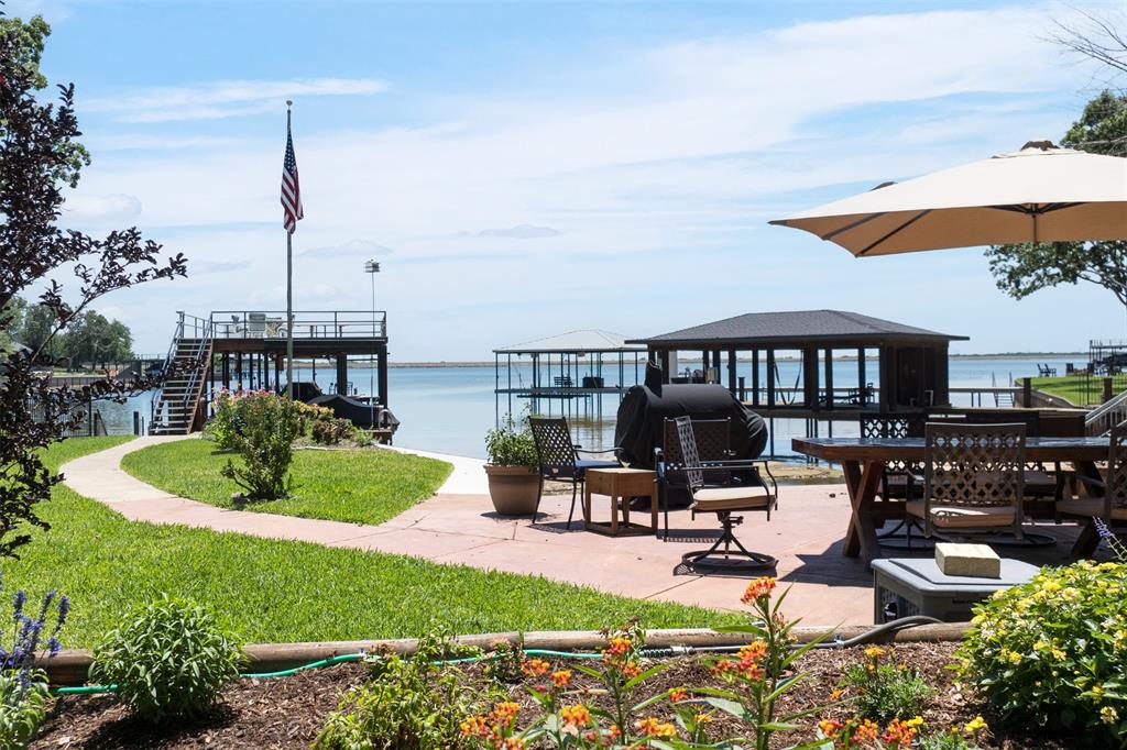 205 Shoreline Drive, Star Harbor, TX 75148