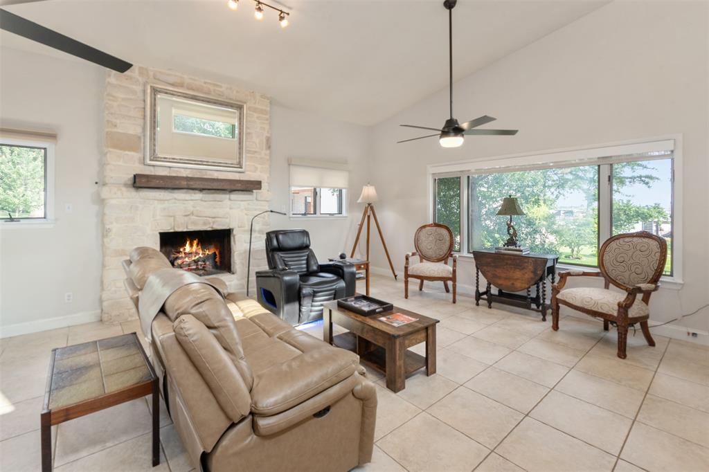 205 Shoreline Drive, Star Harbor, TX 75148