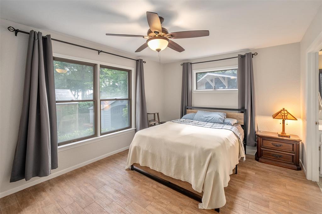 One Of Two Downstairs Guest Bedrooms