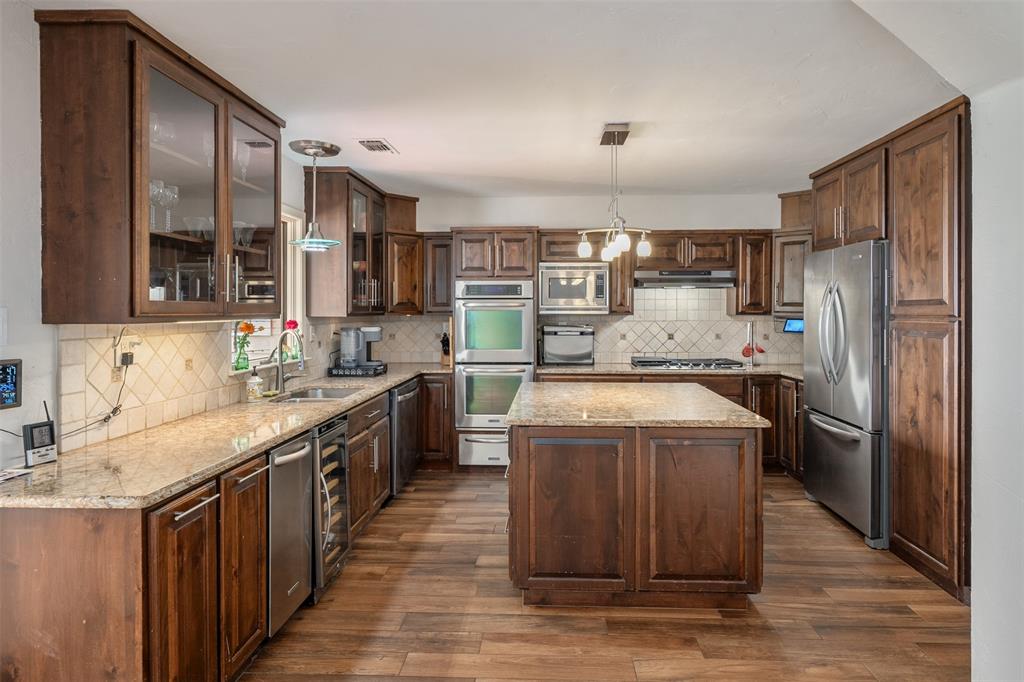 205 Shoreline Drive, Star Harbor, TX 75148