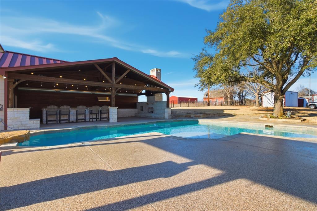 13914 Overlook Lane, Forney, TX 75126