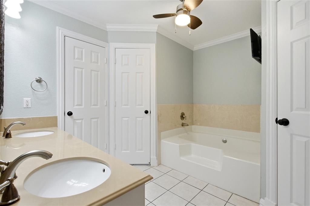 13914 Overlook Lane, Forney, TX 75126