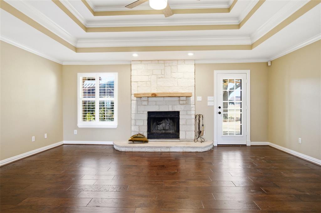 13914 Overlook Lane, Forney, TX 75126