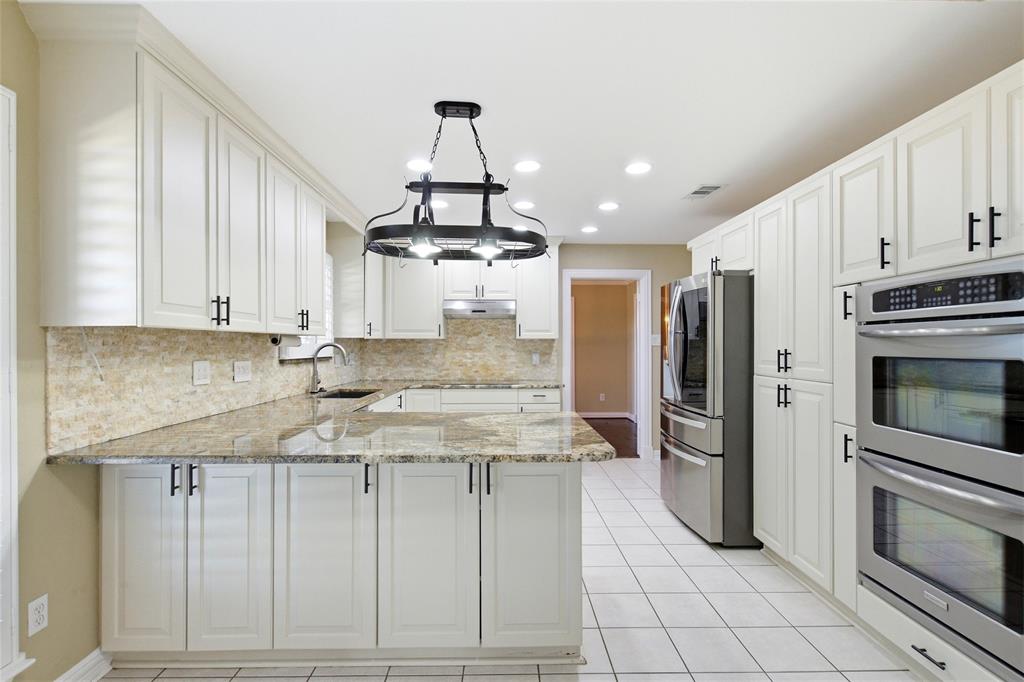 13914 Overlook, Forney, TX 75126