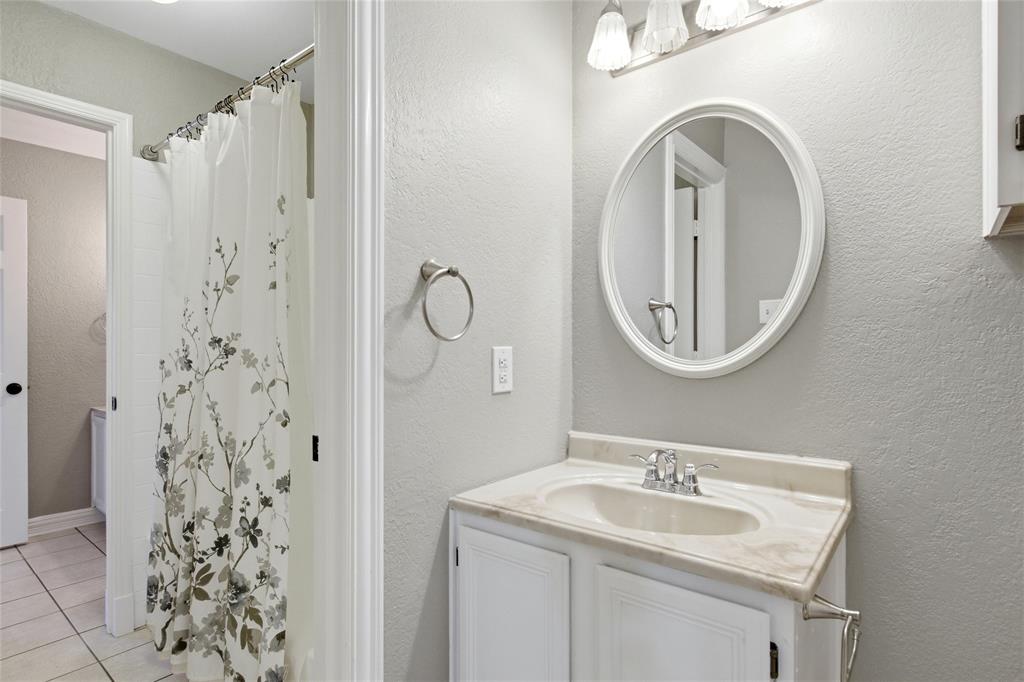 13914 Overlook, Forney, TX 75126