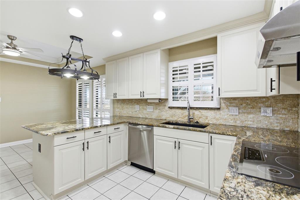 13914 Overlook, Forney, TX 75126