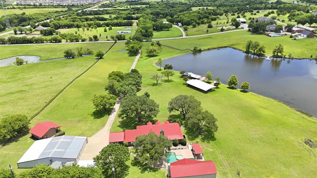 13914 Overlook, Forney, TX 75126