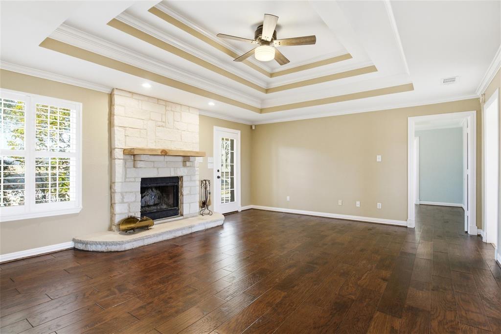 13914 Overlook, Forney, TX 75126