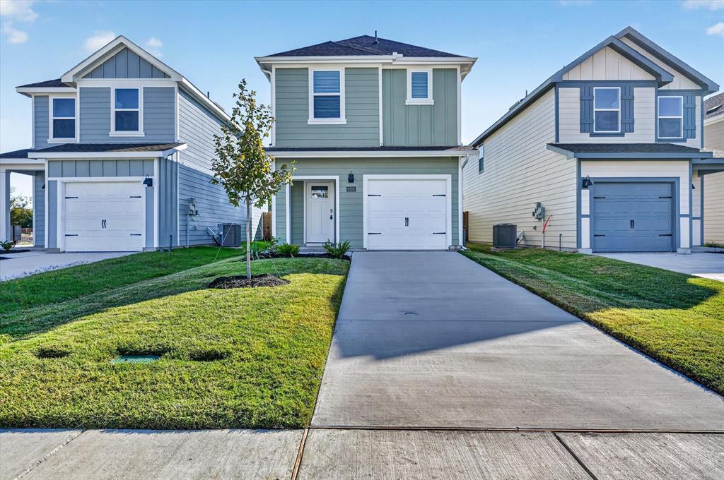6205 Silver Maple Way, Princeton, TX 75407