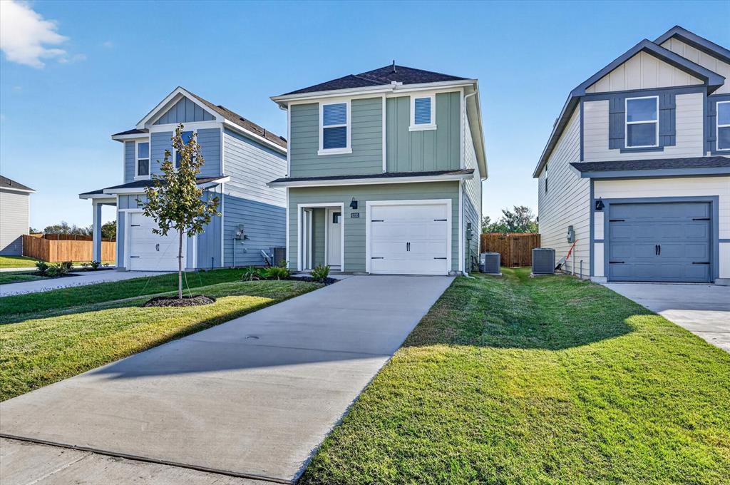 6205 Silver Maple Way, Princeton, TX 75407