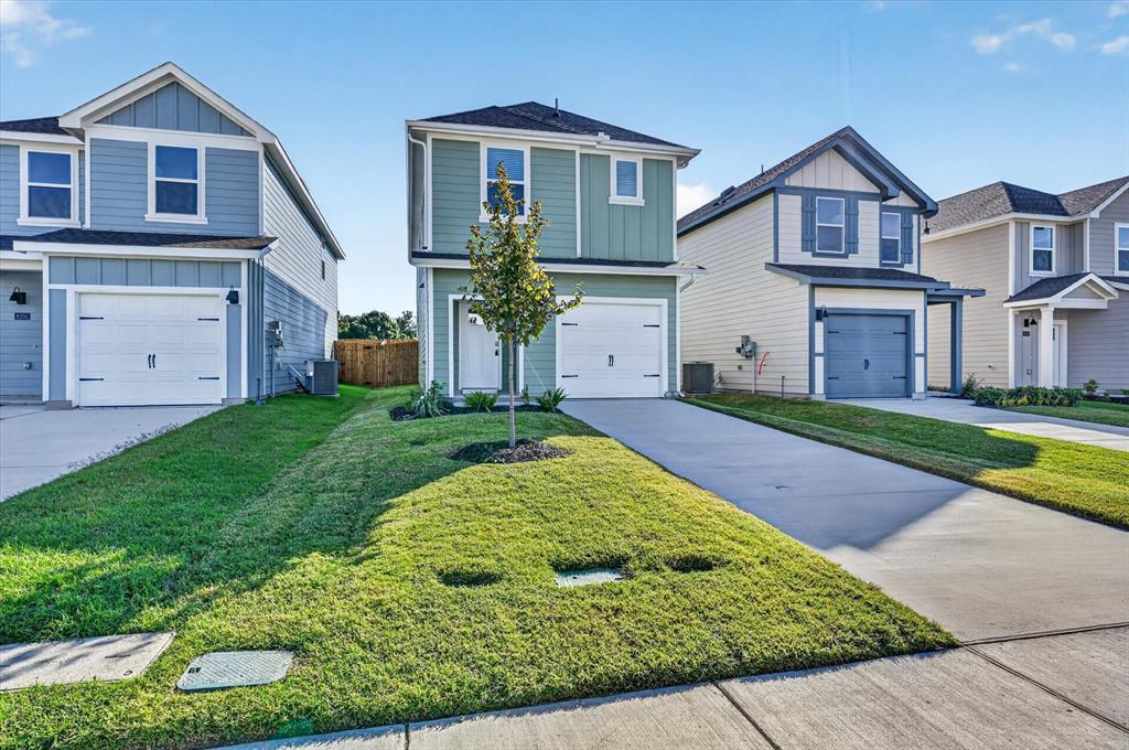 6205 Silver Maple Way, Princeton, TX 75407