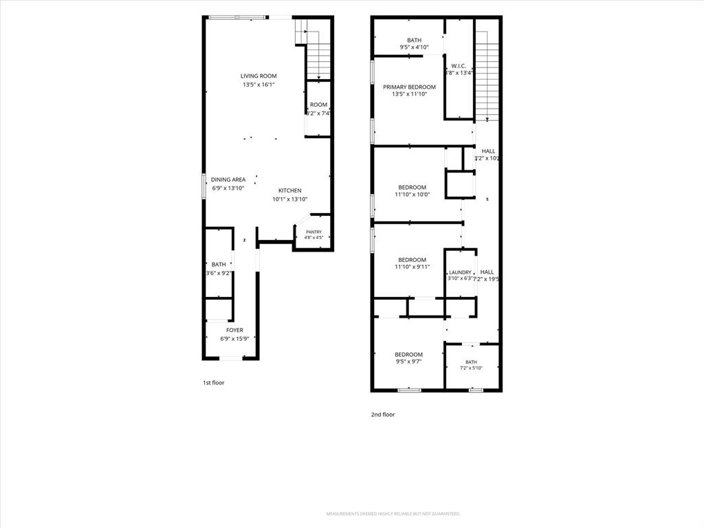 6205 Silver Maple Way, Princeton, TX 75407