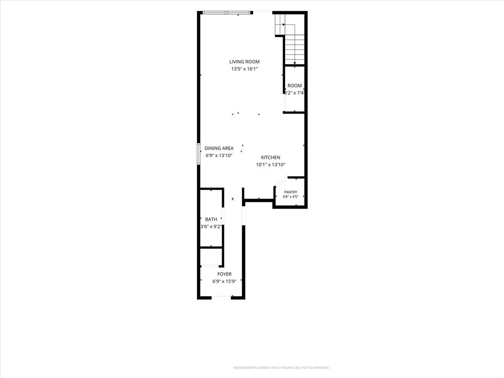6205 Silver Maple Way, Princeton, TX 75407