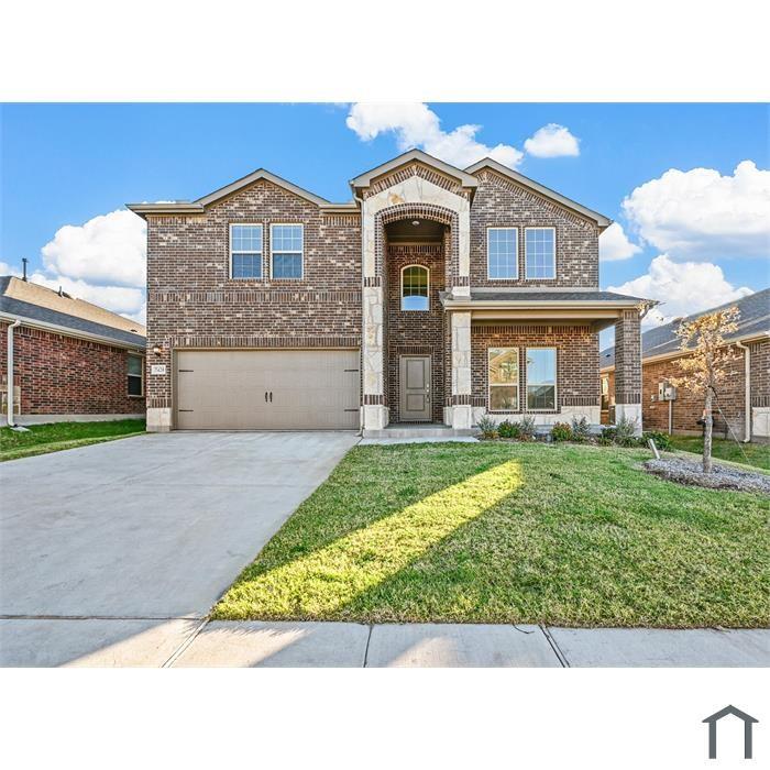 7420 Alfriston Place, McKinney, TX 75071