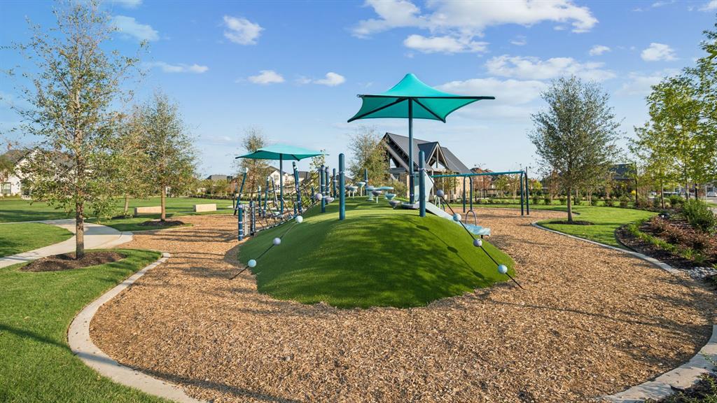 612 Nogalito Way, Celina, TX 75009
