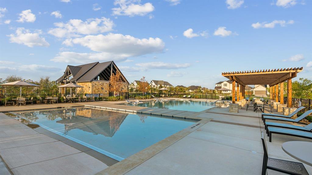 612 Nogalito Way, Celina, TX 75009