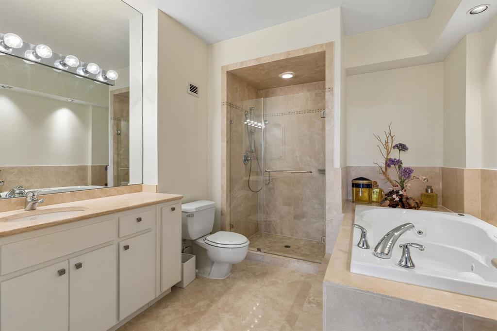 5200 Keller Springs Road, #425 and 427, Dallas, TX 75248