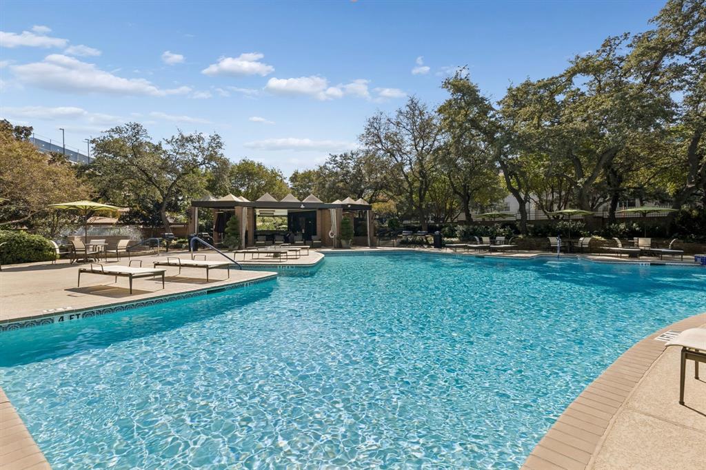 5200 Keller Springs Road, #425 and 427, Dallas, TX 75248