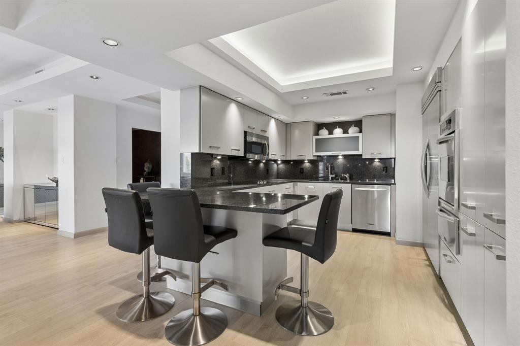 5200 Keller Springs Road, #425 and 427, Dallas, TX 75248
