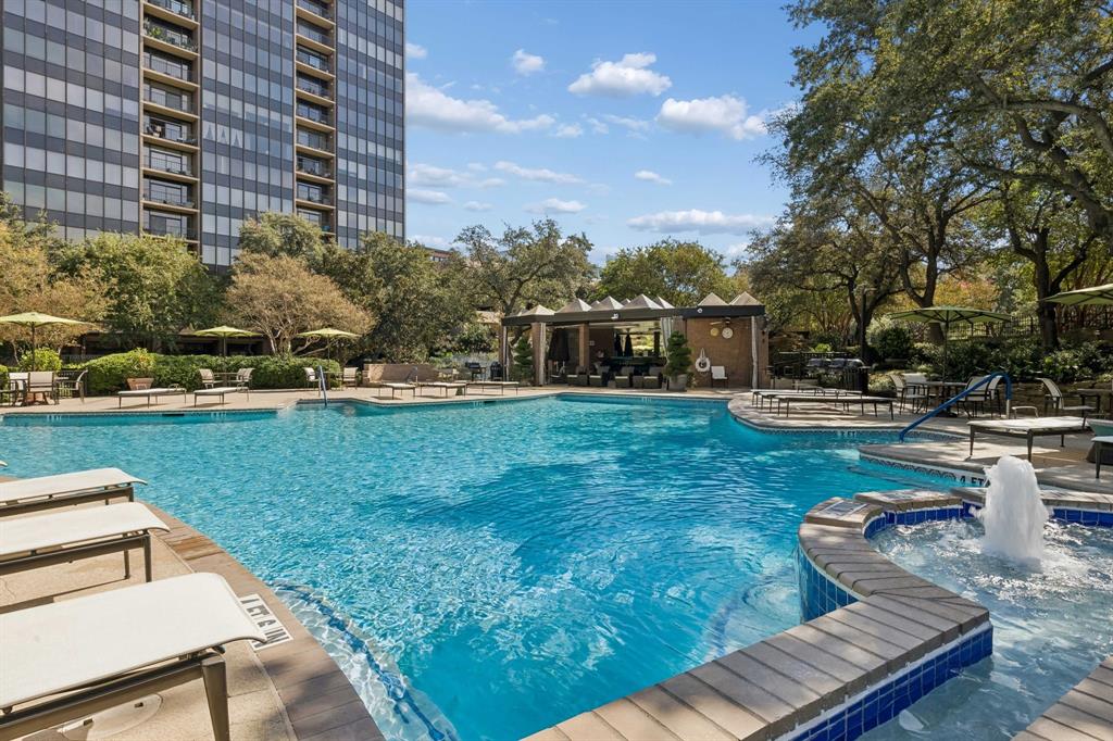 5200 Keller Springs Road, #425 and 427, Dallas, TX 75248