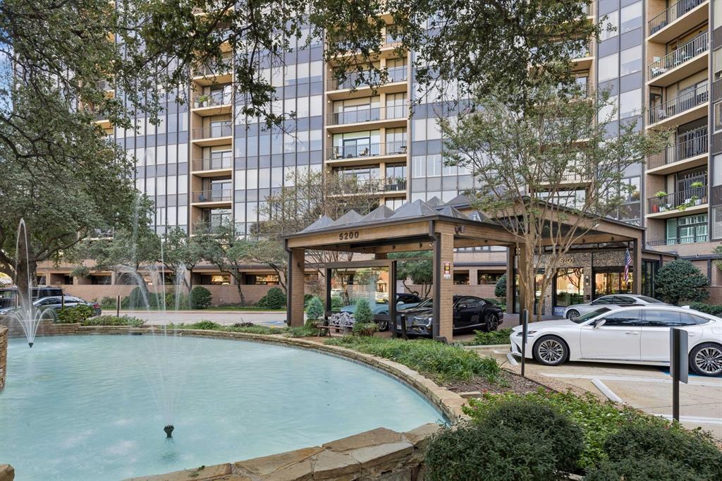 5200 Keller Springs Road, #425 and 427, Dallas, TX 75248