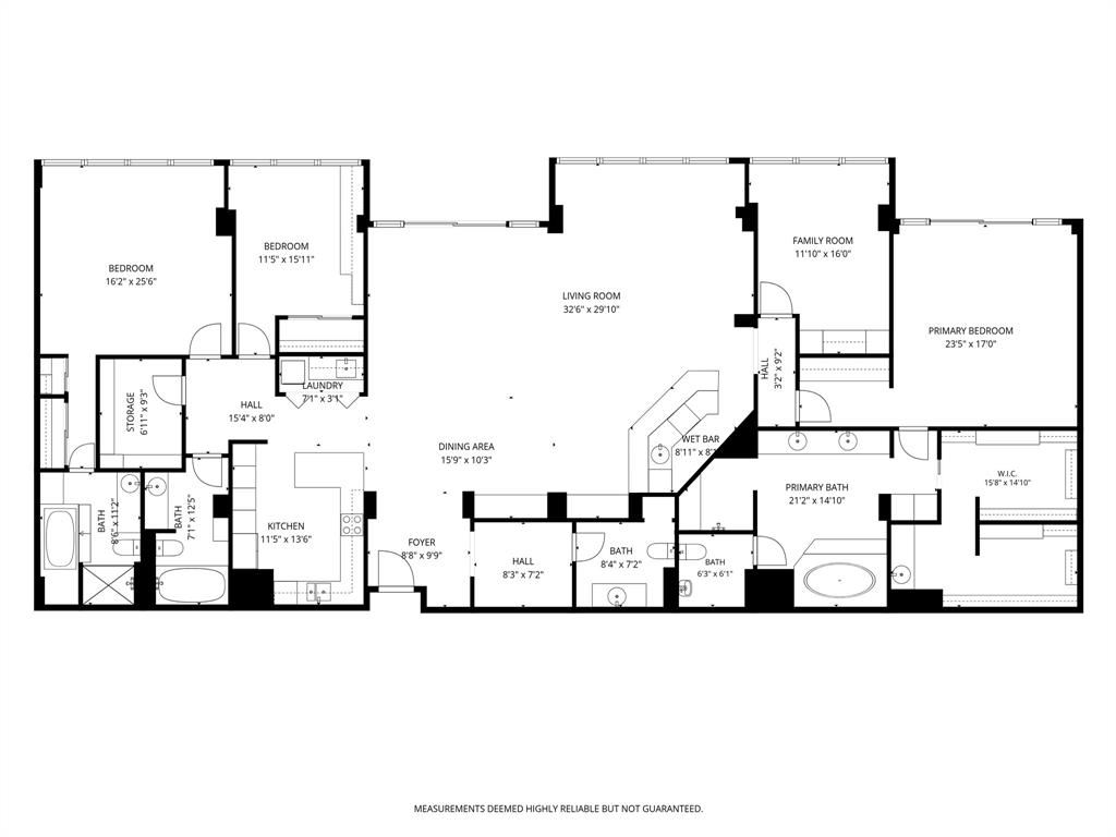 5200 Keller Springs Road, #425 and 427, Dallas, TX 75248