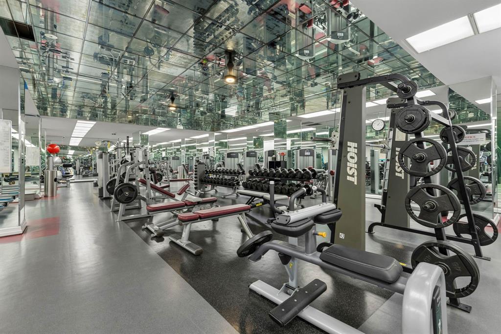 5200 Keller Springs Road, #425 and 427, Dallas, TX 75248