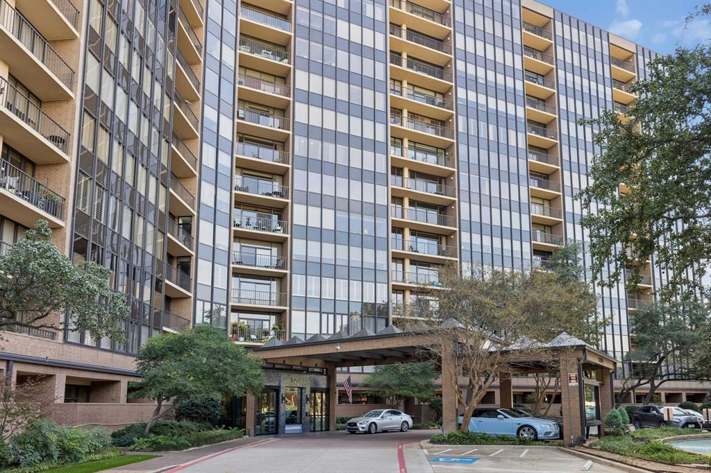 5200 Keller Springs Road, #425 and 427, Dallas, TX 75248