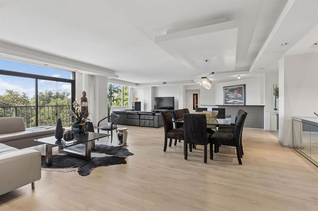 5200 Keller Springs Road, #425 and 427, Dallas, TX 75248