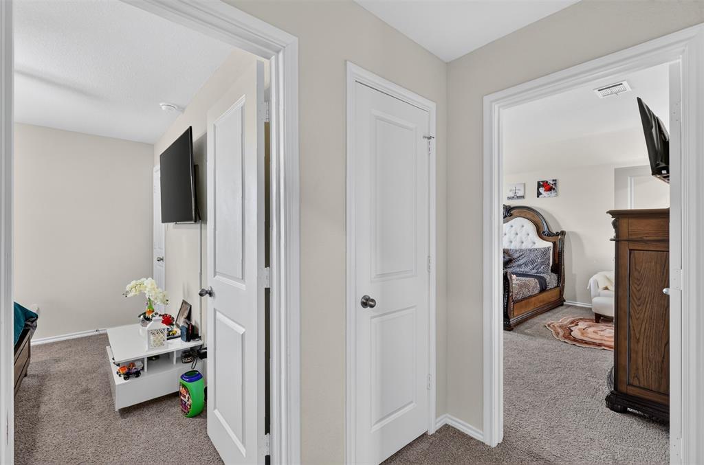 1207 Goodnight Circle, Crandall, TX 75114