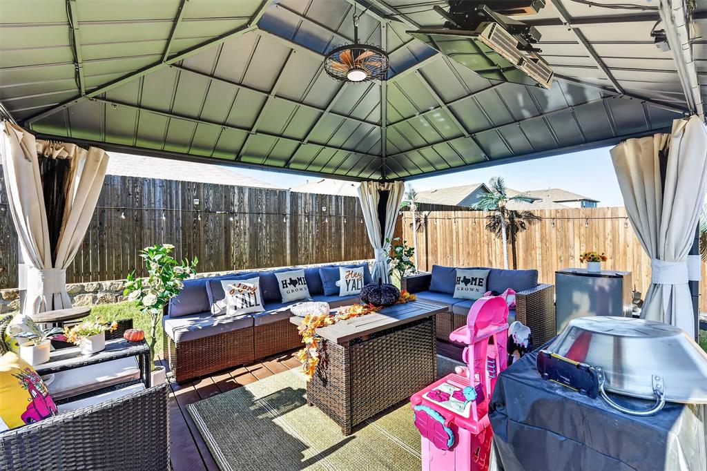 1207 Goodnight Circle, Crandall, TX 75114