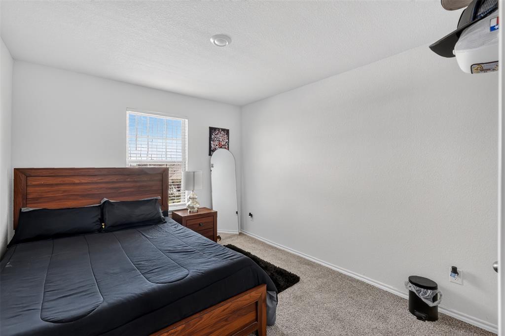 1207 Goodnight Circle, Crandall, TX 75114