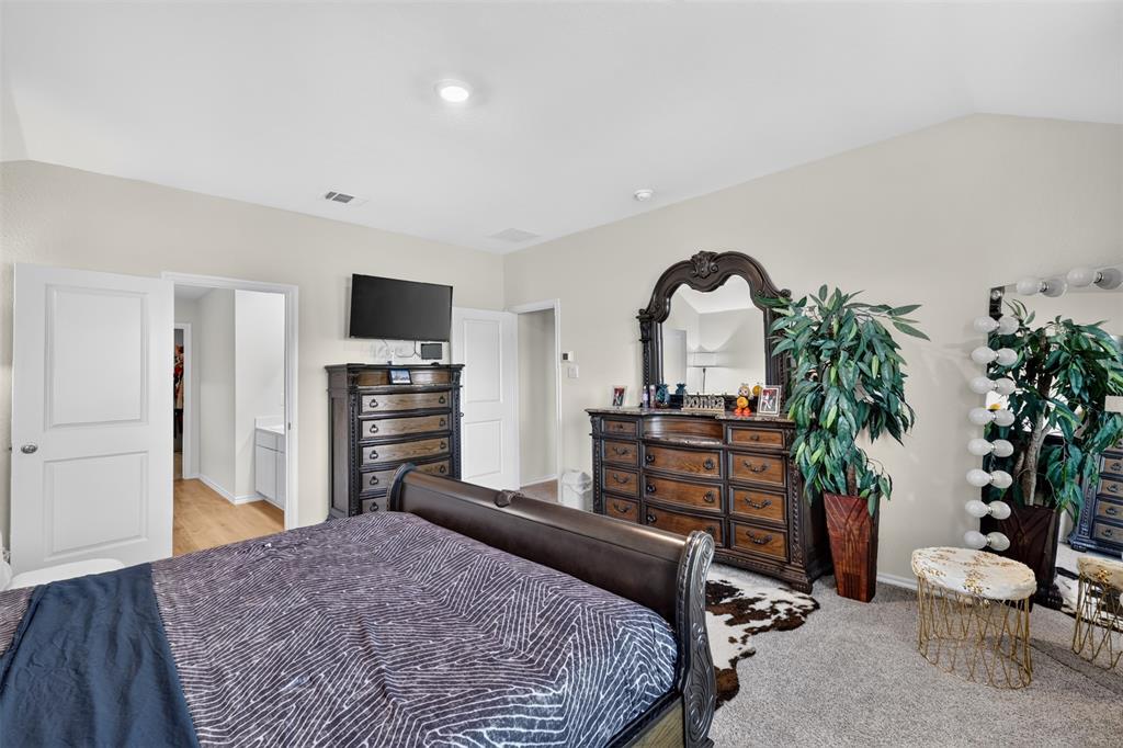 1207 Goodnight Circle, Crandall, TX 75114