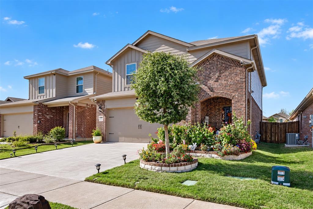 1207 Goodnight Circle, Crandall, TX 75114