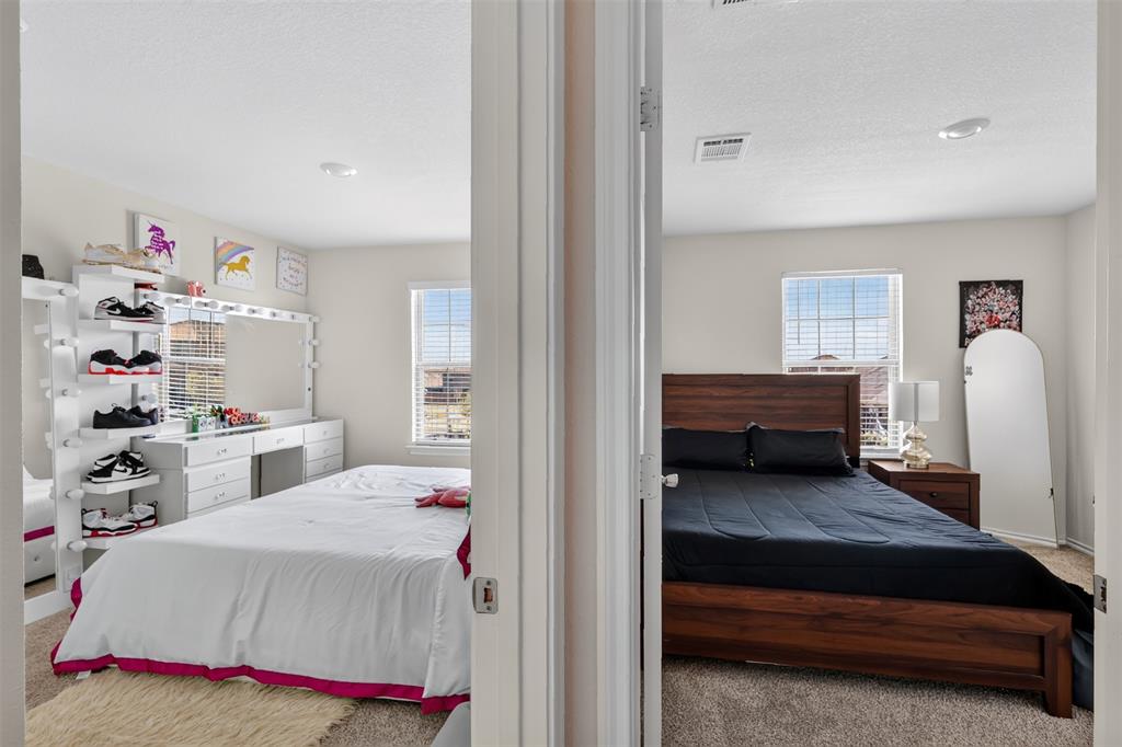 1207 Goodnight Circle, Crandall, TX 75114