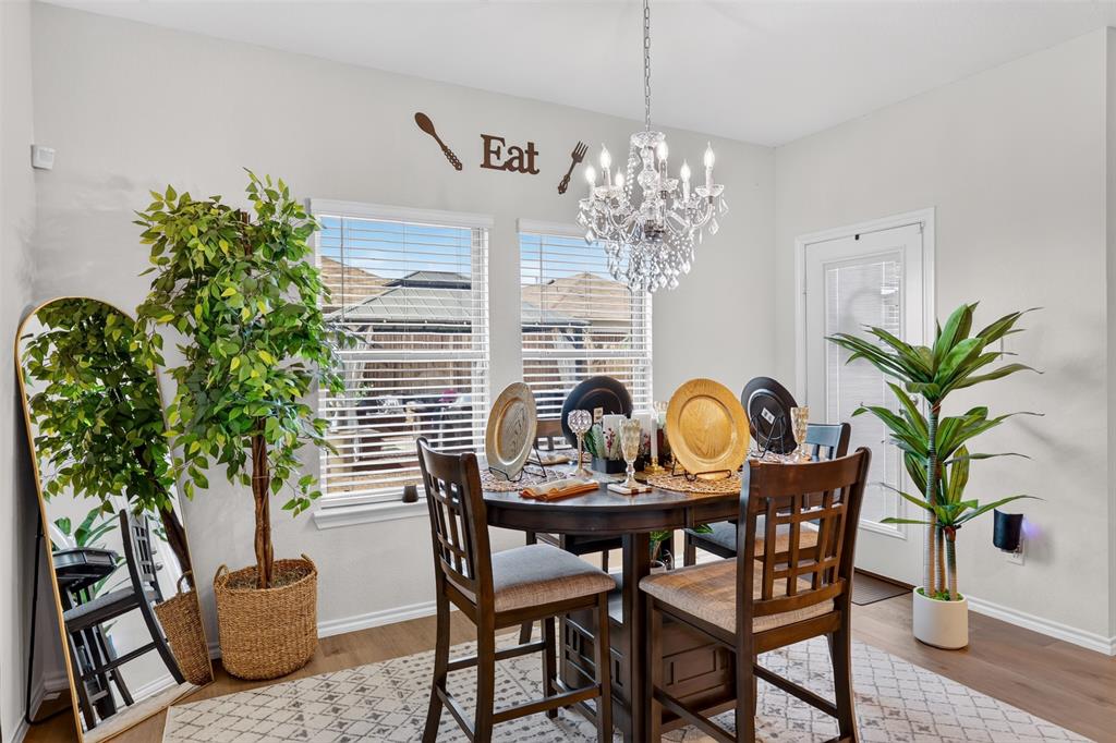 1207 Goodnight Circle, Crandall, TX 75114