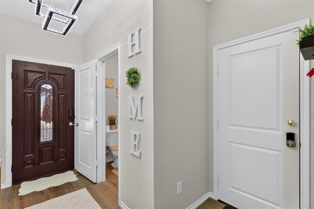 1207 Goodnight Circle, Crandall, TX 75114
