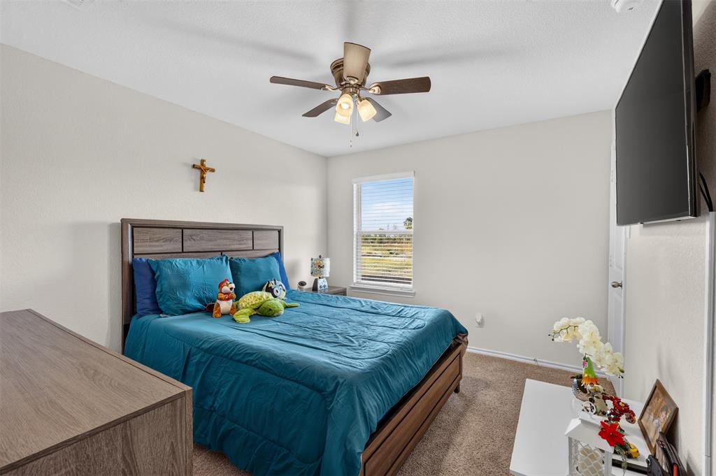 1207 Goodnight Circle, Crandall, TX 75114