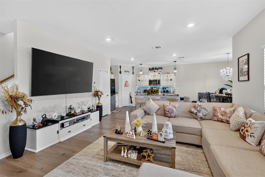 1207 Goodnight Circle, Crandall, TX 75114