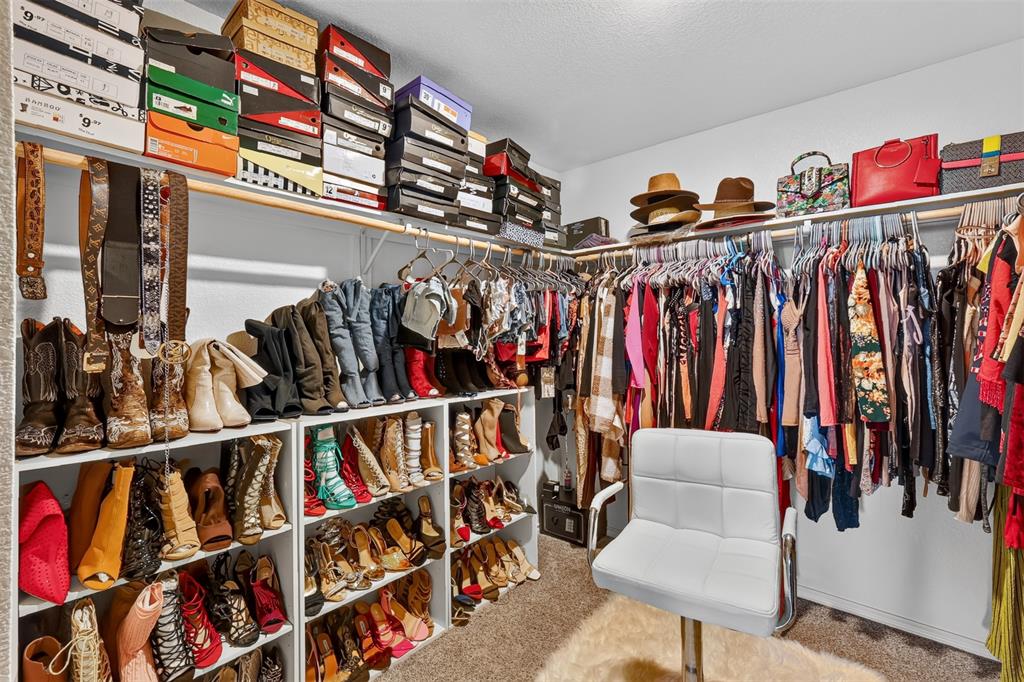 1207 Goodnight Circle, Crandall, TX 75114