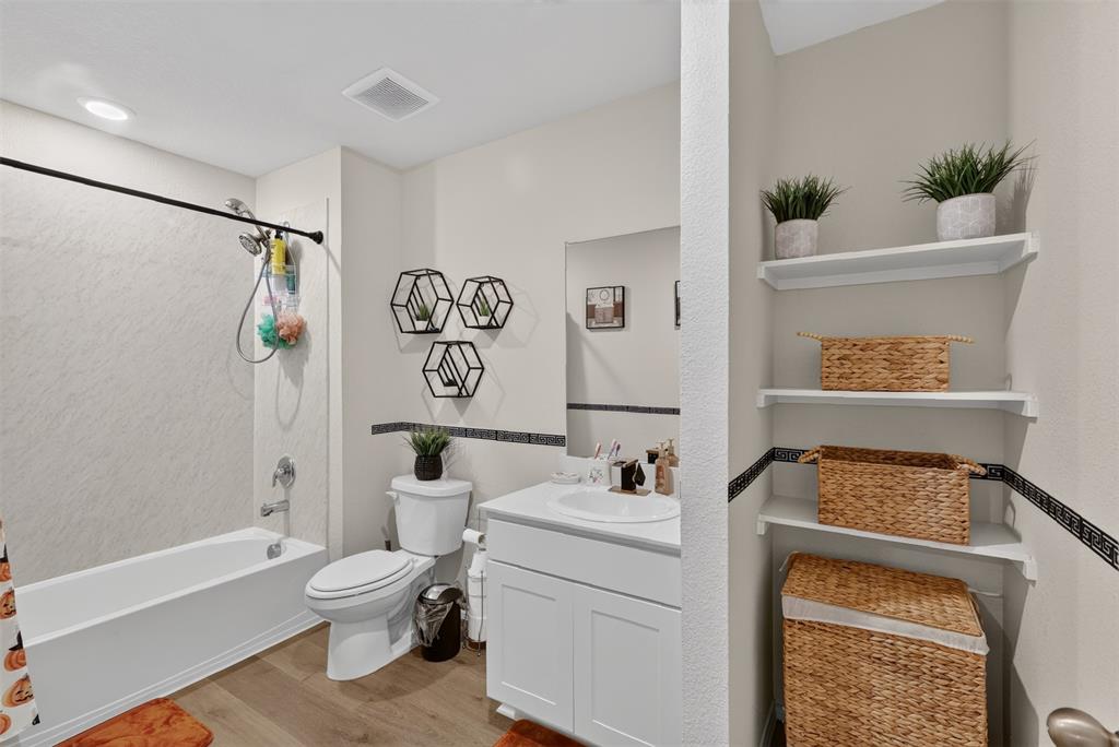 1207 Goodnight Circle, Crandall, TX 75114