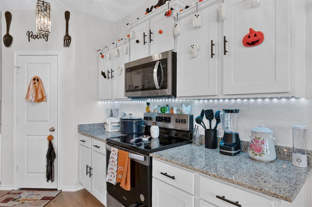 1207 Goodnight Circle, Crandall, TX 75114