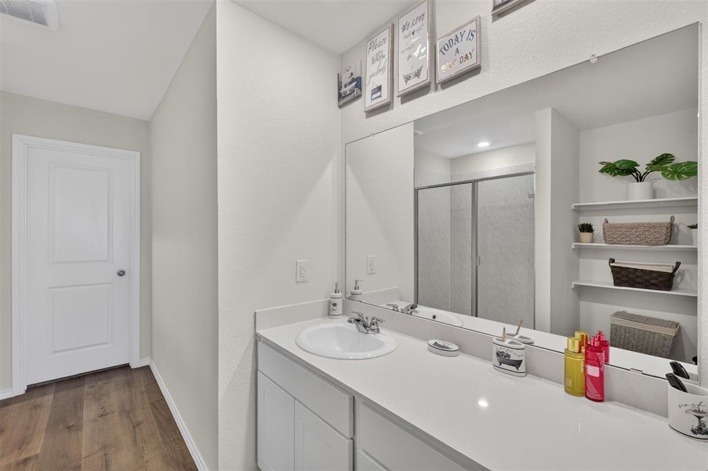 1207 Goodnight Circle, Crandall, TX 75114
