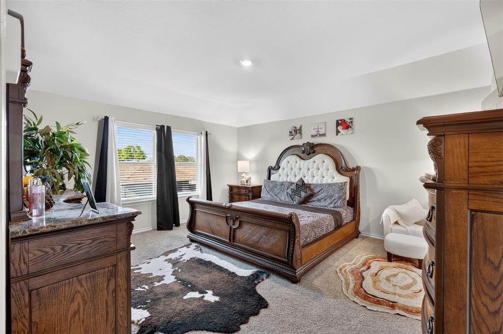 1207 Goodnight Circle, Crandall, TX 75114