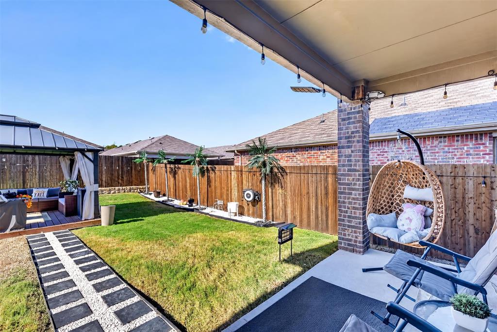 1207 Goodnight Circle, Crandall, TX 75114