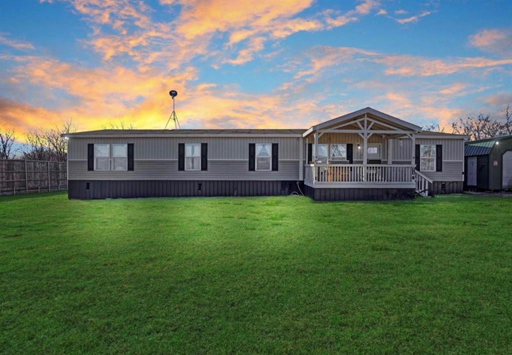 5740 County Road 1091, Celeste, TX 75423 5740 County Road 1091, Celeste, TX 75423
