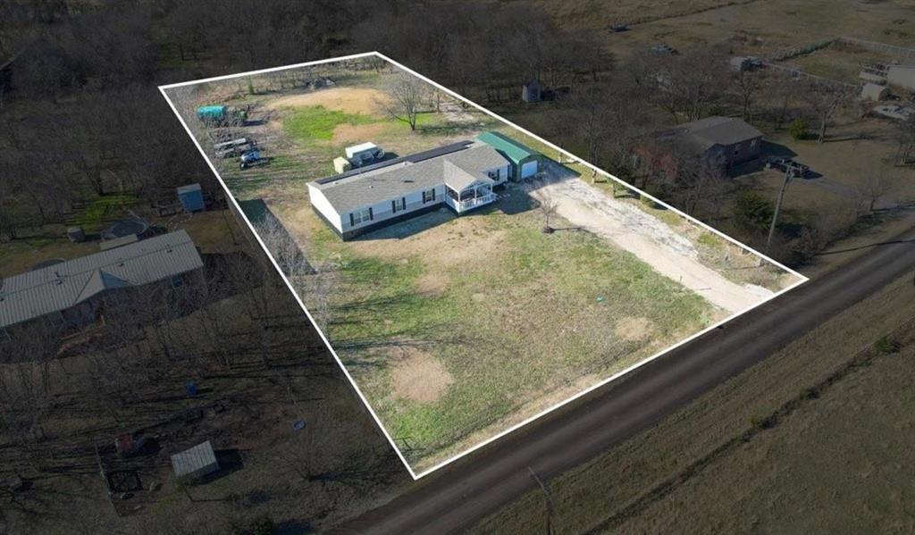 5740 County Road 1091, Celeste, TX 75423