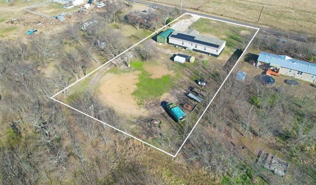 5740 County Road 1091, Celeste, TX 75423